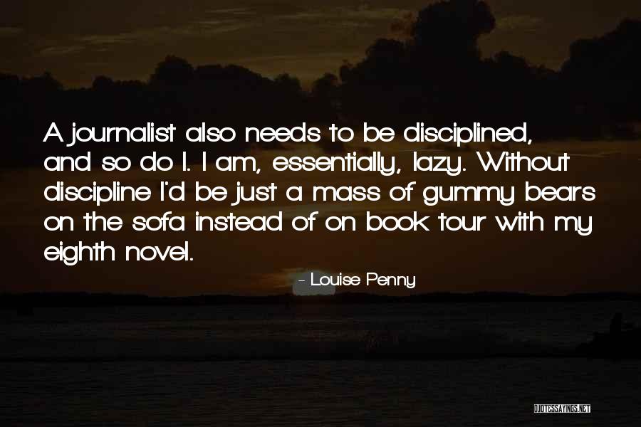 One Eighth Of M Quotes By Louise Penny One Eighth Of M Quotes By Louise Penny