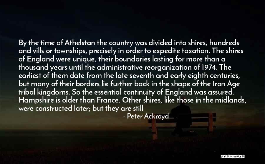 One Eighth Of M Quotes By Peter Ackroyd One Eighth Of M Quotes By Peter Ackroyd