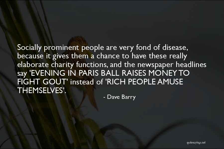 One Evening In Paris Quotes By Dave Barry One Evening In Paris Quotes By Dave Barry