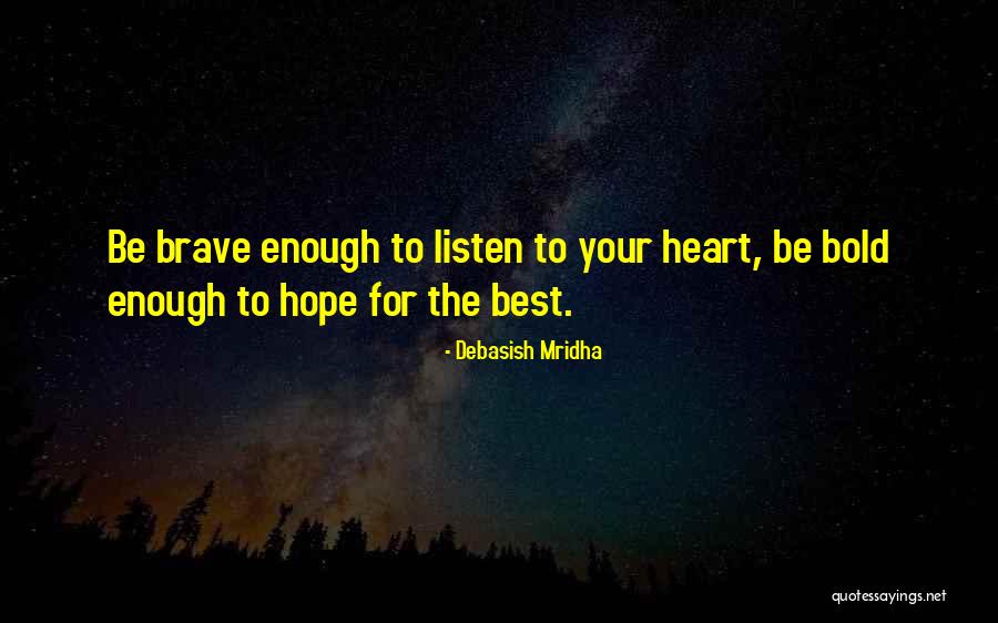 One Evening In Paris Quotes By Debasish Mridha