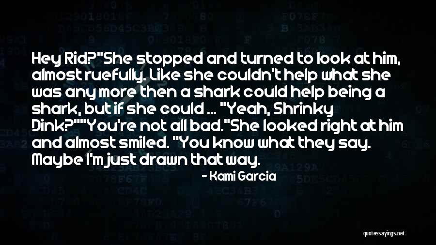 One Evening In Paris Quotes By Kami Garcia One Evening In Paris Quotes By Kami Garcia