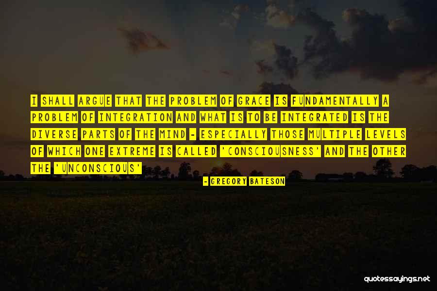One Extreme To The Other Quotes By Gregory Bateson One Extreme To The Other Quotes By Gregory Bateson