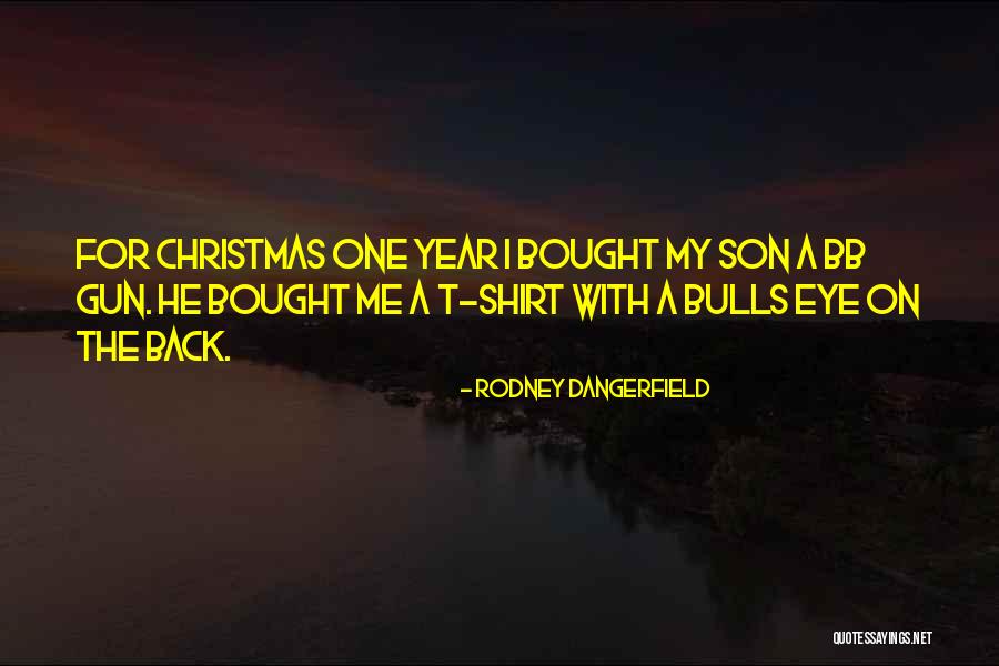 One Eye Funny Quotes By Rodney Dangerfield One Eye Funny Quotes By Rodney Dangerfield
