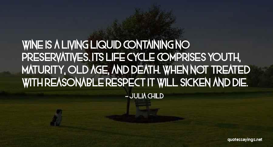 One Fallopian Quotes By Julia Child One Fallopian Quotes By Julia Child