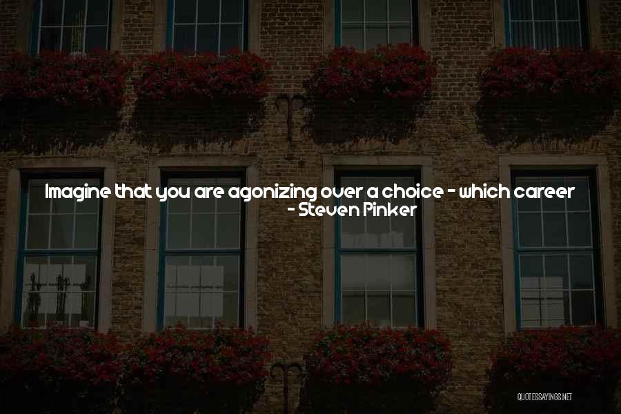 One Fallopian Quotes By Steven Pinker One Fallopian Quotes By Steven Pinker