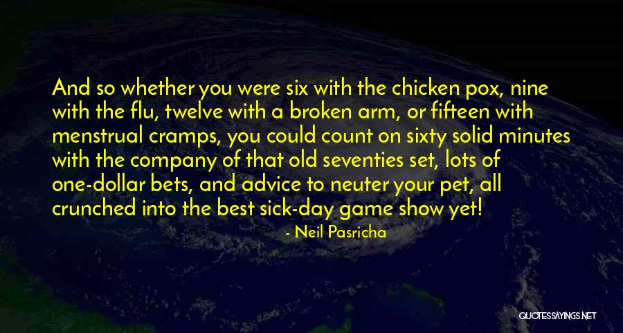 One Fifteen Quotes By Neil Pasricha One Fifteen Quotes By Neil Pasricha