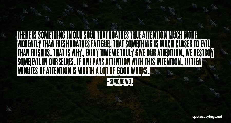 One Fifteen Quotes By Simone Weil One Fifteen Quotes By Simone Weil