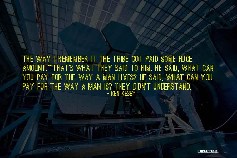 One Flew Over The Cuckoo Quotes By Ken Kesey One Flew Over The Cuckoo Quotes By Ken Kesey