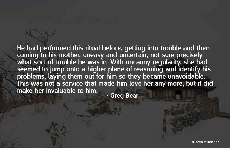 One Flew Over The Cuckoos Nest Best Quotes By Greg Bear One Flew Over The Cuckoos Nest Best Quotes By Greg Bear