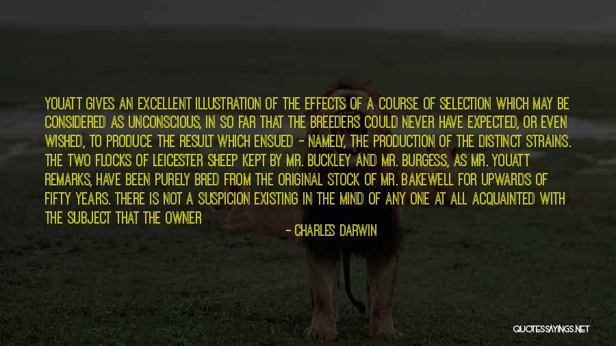 One Flock Quotes By Charles Darwin One Flock Quotes By Charles Darwin