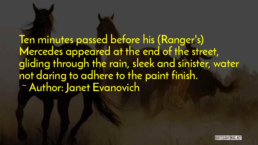 One For The Money Quotes By Janet Evanovich
