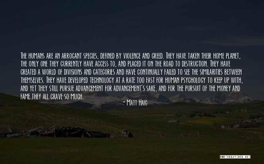 One For The Road Quotes By Matt Haig One For The Road Quotes By Matt Haig