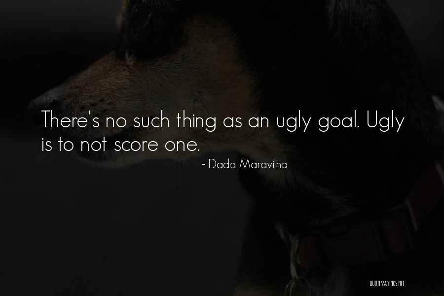 One Goal Quotes By Dada Maravilha One Goal Quotes By Dada Maravilha