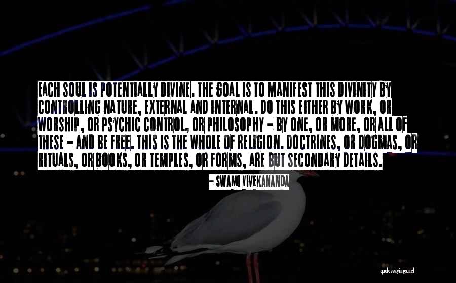 One Goal Quotes By Swami Vivekananda One Goal Quotes By Swami Vivekananda