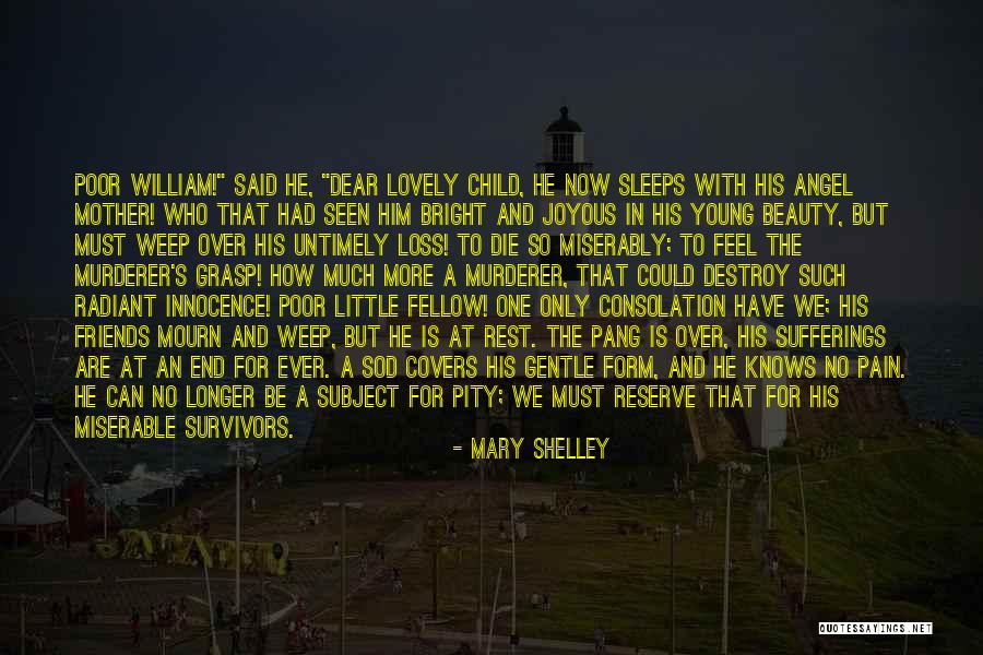One Grasp Quotes By Mary Shelley One Grasp Quotes By Mary Shelley