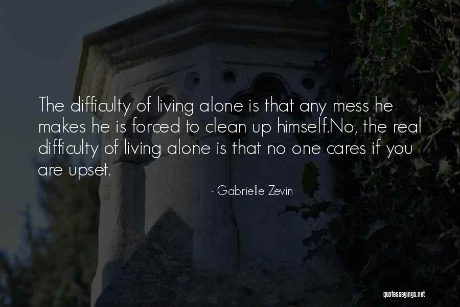One He Quotes By Gabrielle Zevin One He Quotes By Gabrielle Zevin