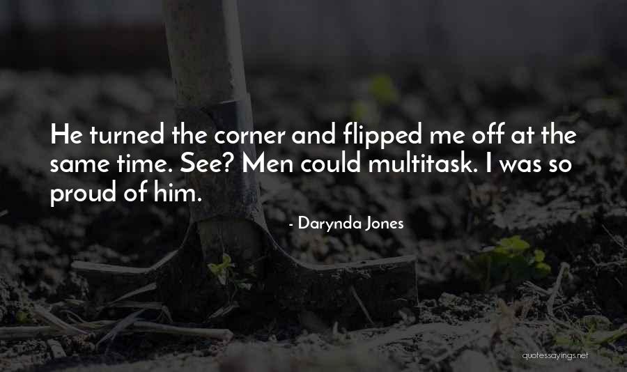 One Hundred And Ten Percent Quotes By Darynda Jones One Hundred And Ten Percent Quotes By Darynda Jones