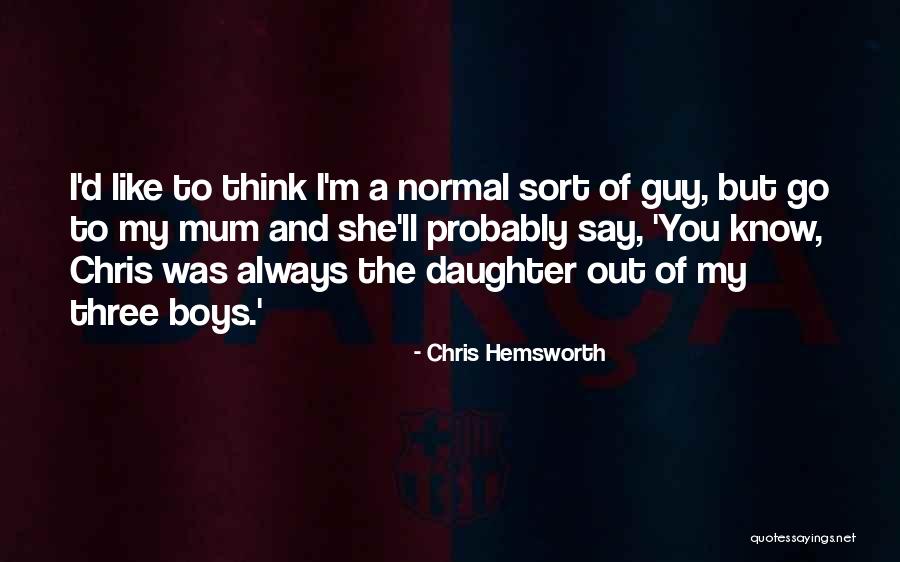 One Hundred Years Of Solitude Colonel Aureliano Buendia Quotes By Chris Hemsworth One Hundred Years Of Solitude Colonel Aureliano Buendia Quotes By Chris Hemsworth