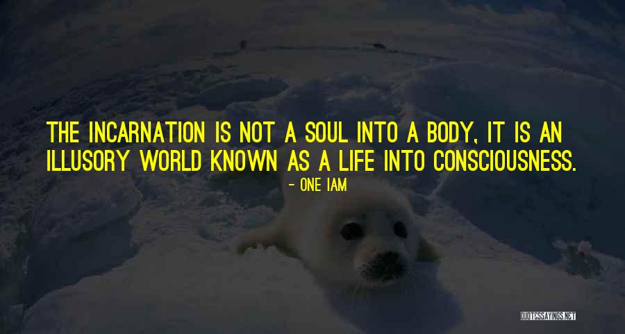 One Iam Quotes 1816254 One Iam Quotes 1816254