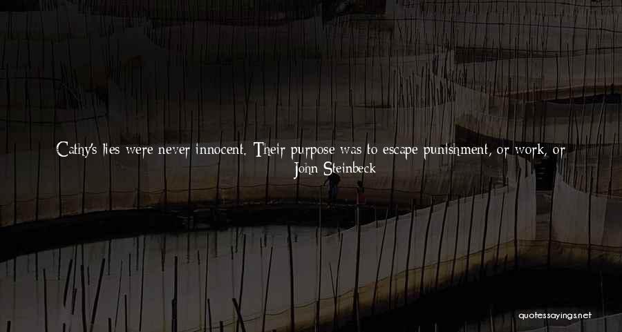 One Is Never Enough Quotes By John Steinbeck