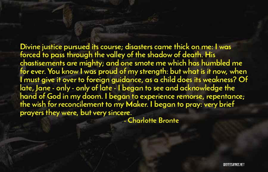 One Justice Quotes By Charlotte Bronte One Justice Quotes By Charlotte Bronte