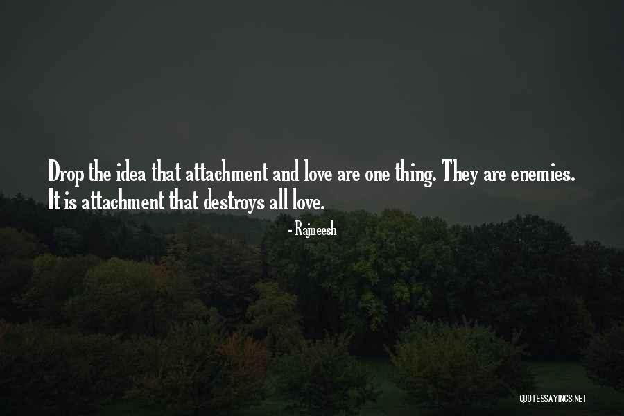 One Life One Love Quotes By Rajneesh One Life One Love Quotes By Rajneesh