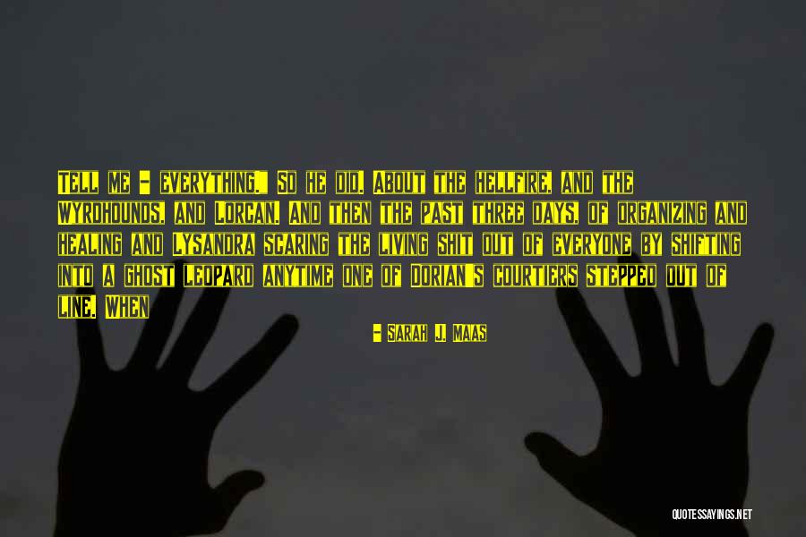 One Line About Me Quotes By Sarah J. Maas One Line About Me Quotes By Sarah J. Maas