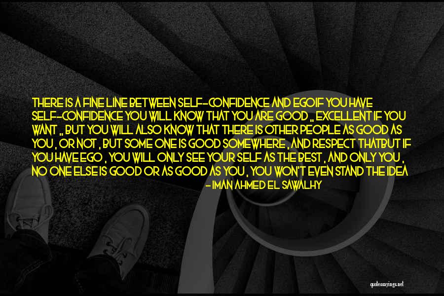 One Line Best Quotes By Iman Ahmed El Sawalhy One Line Best Quotes By Iman Ahmed El Sawalhy