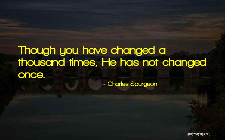 One Line Christian Quotes By Charles Spurgeon One Line Christian Quotes By Charles Spurgeon