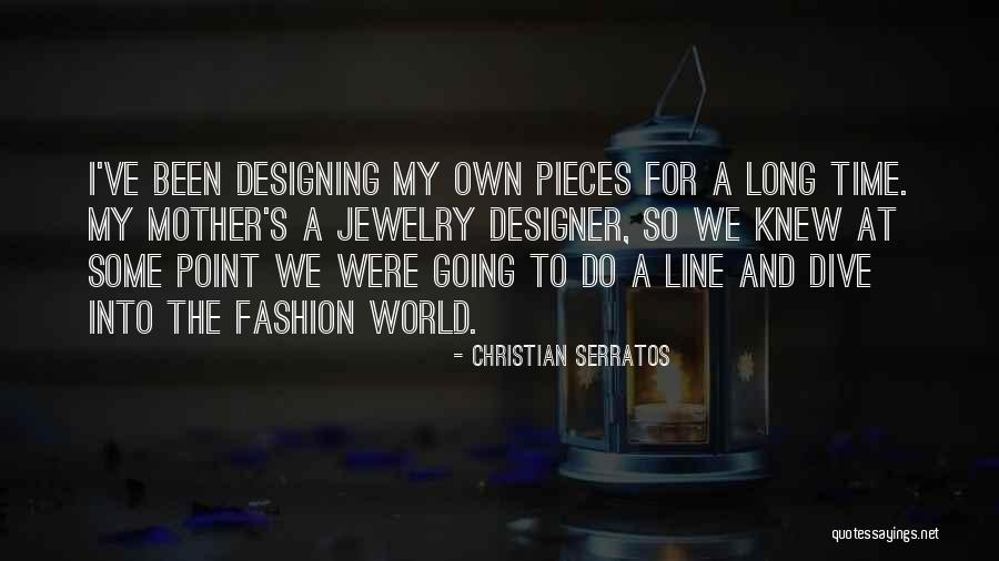 One Line Christian Quotes By Christian Serratos One Line Christian Quotes By Christian Serratos