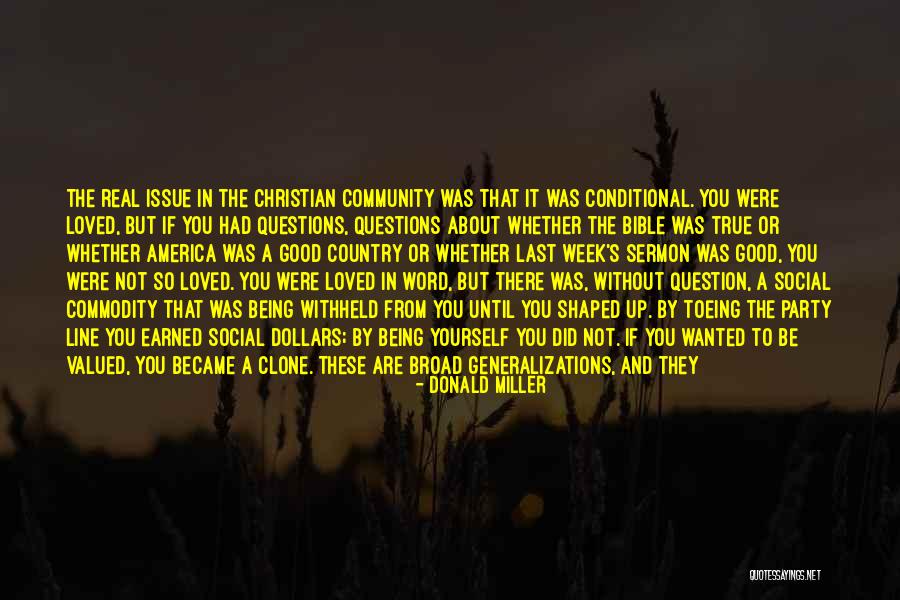 One Line Christian Quotes By Donald Miller One Line Christian Quotes By Donald Miller