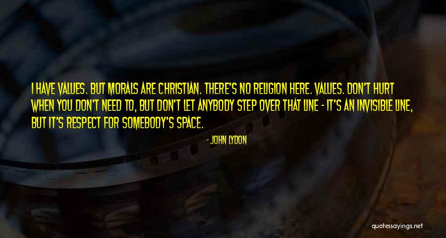 One Line Christian Quotes By John Lydon One Line Christian Quotes By John Lydon