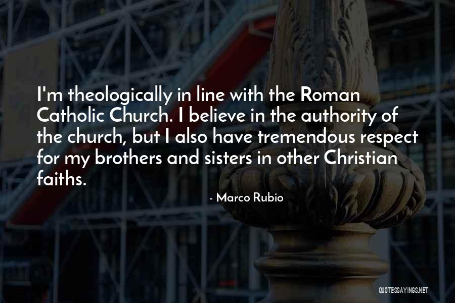 One Line Christian Quotes By Marco Rubio One Line Christian Quotes By Marco Rubio