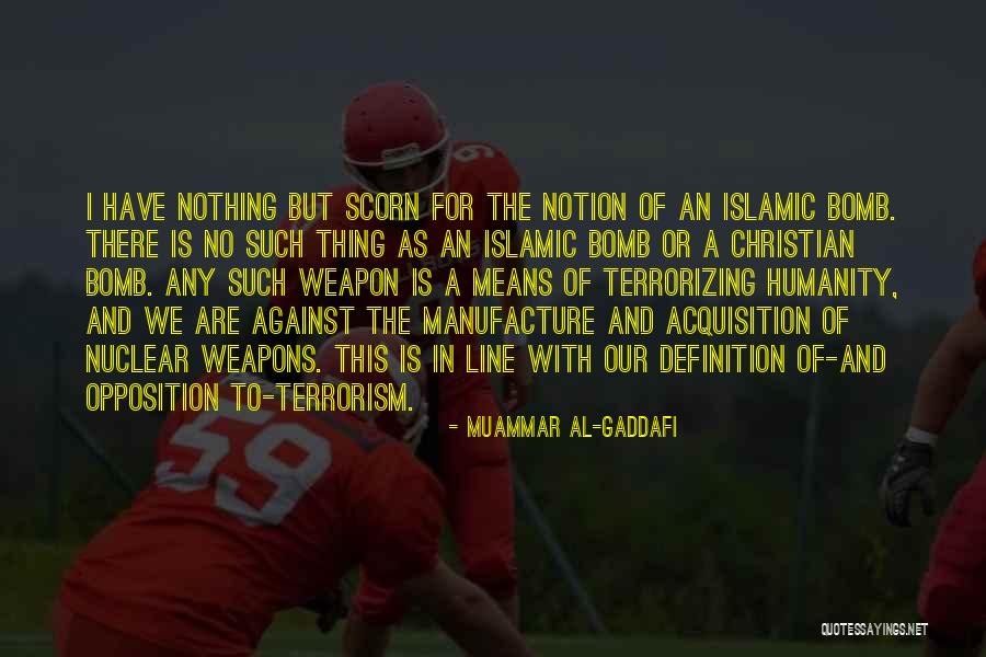One Line Christian Quotes By Muammar Al-Gaddafi One Line Christian Quotes By Muammar Al-Gaddafi