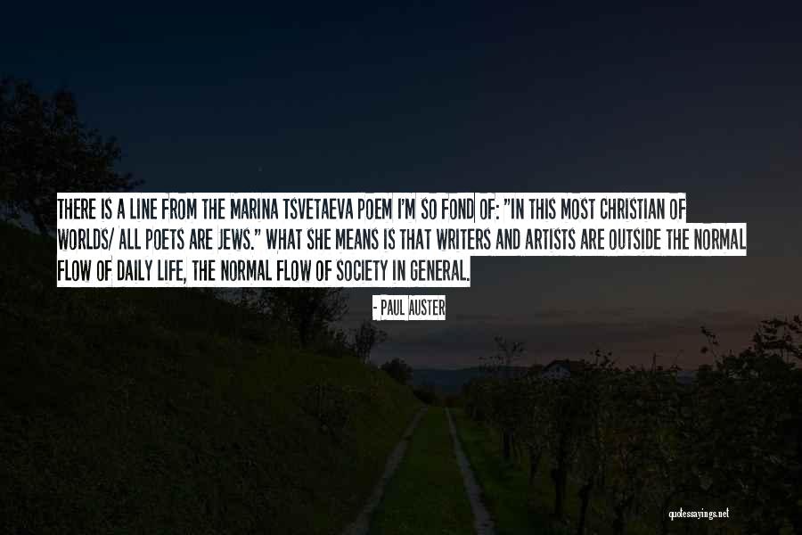 One Line Christian Quotes By Paul Auster One Line Christian Quotes By Paul Auster