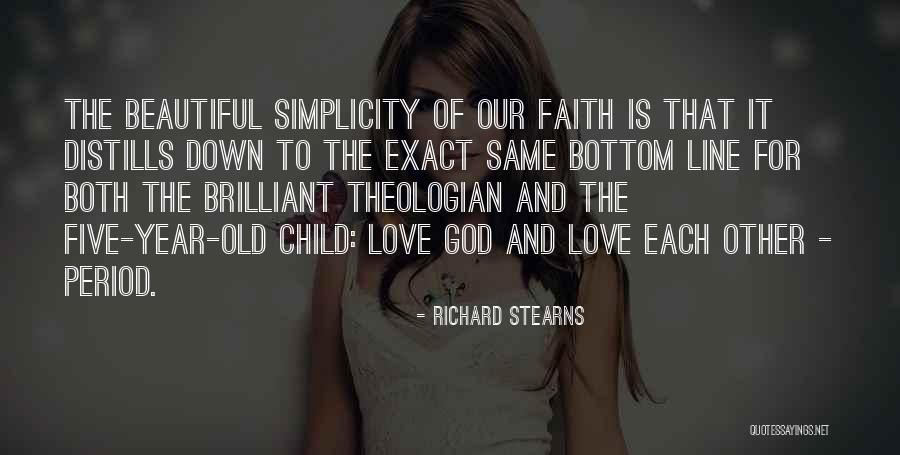 One Line Christian Quotes By Richard Stearns One Line Christian Quotes By Richard Stearns