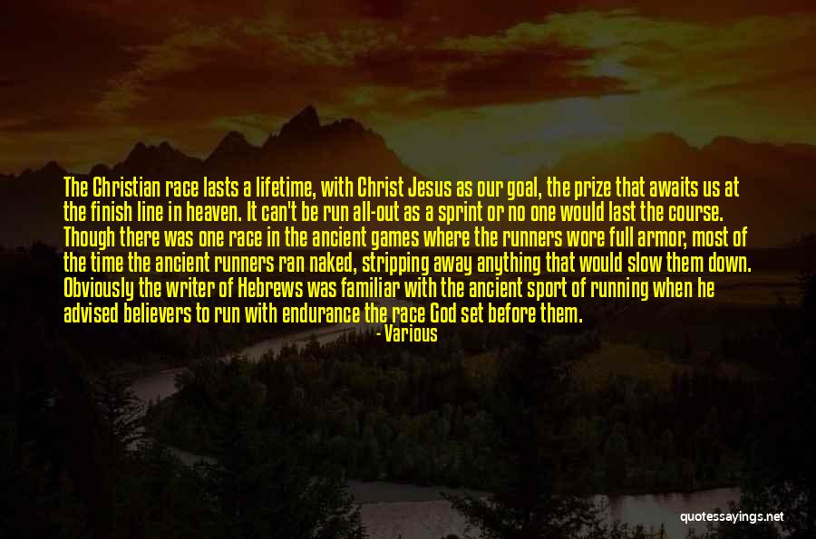 One Line Christian Quotes By Various One Line Christian Quotes By Various