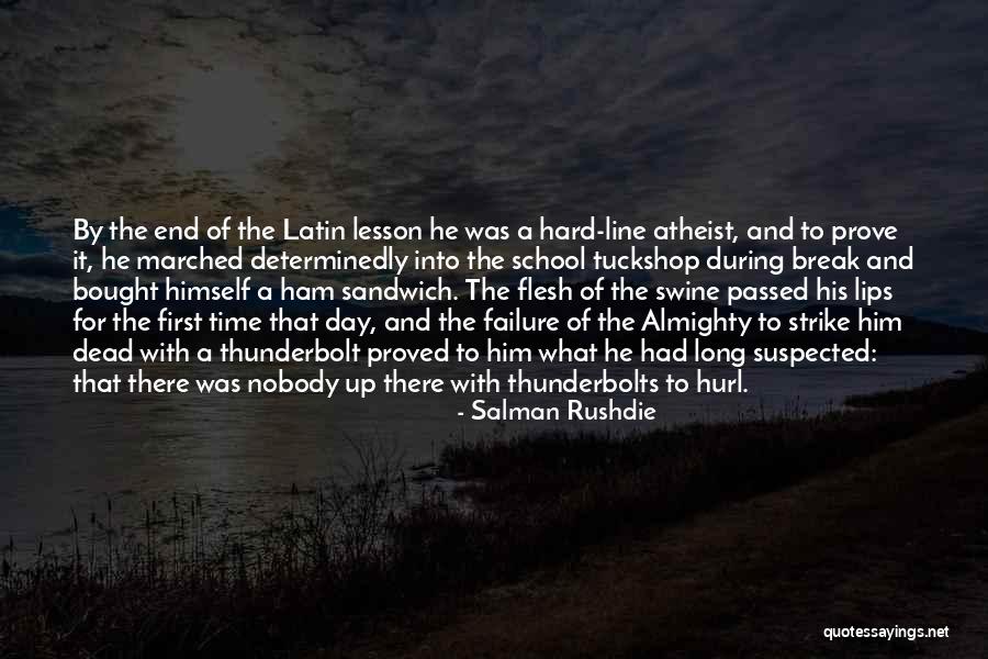 One Line Latin Quotes By Salman Rushdie One Line Latin Quotes By Salman Rushdie