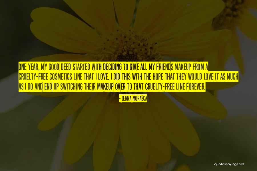 One Line Love Quotes By Jenna Morasca One Line Love Quotes By Jenna Morasca