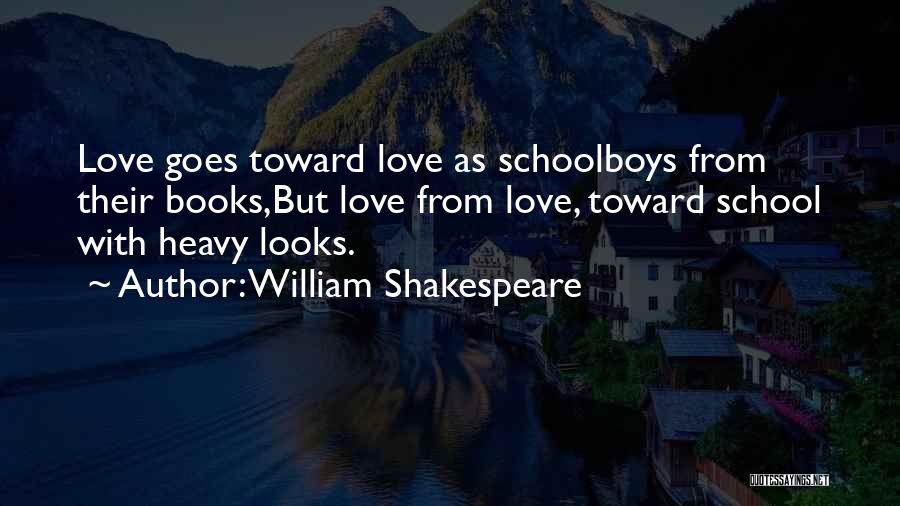One Line Shakespeare Quotes By William Shakespeare