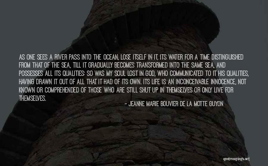 One Liner Reality Quotes By Jeanne Marie Bouvier De La Motte Guyon One Liner Reality Quotes By Jeanne Marie Bouvier De La Motte Guyon
