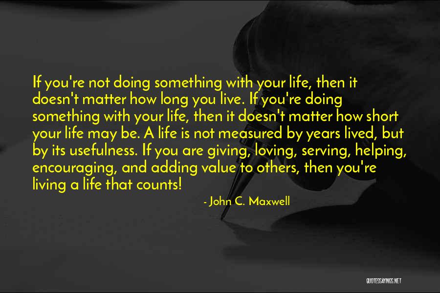 One Liners And Witty Quotes By John C. Maxwell One Liners And Witty Quotes By John C. Maxwell