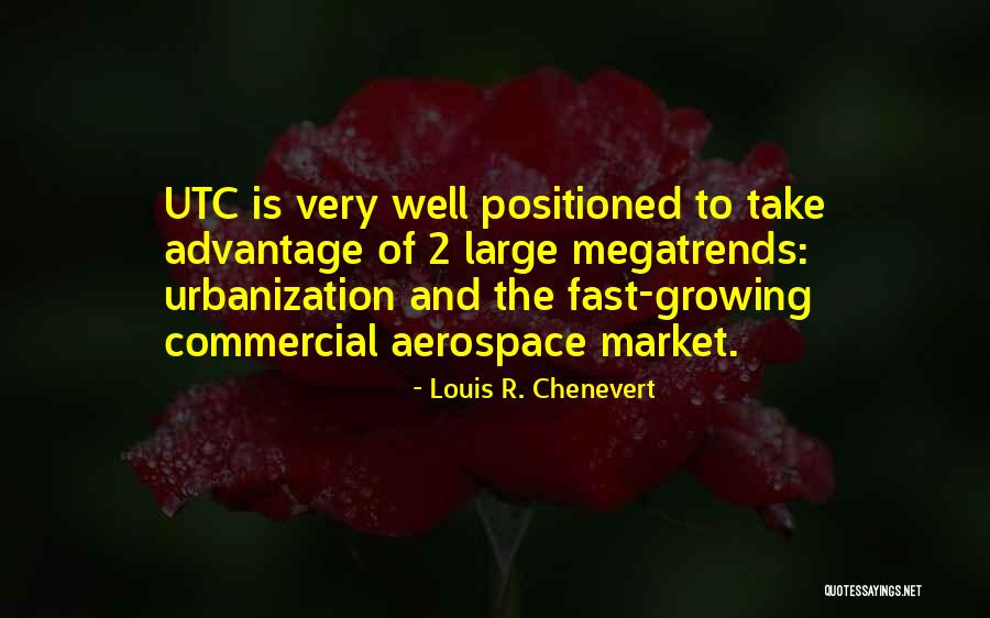 One Liners And Witty Quotes By Louis R. Chenevert One Liners And Witty Quotes By Louis R. Chenevert