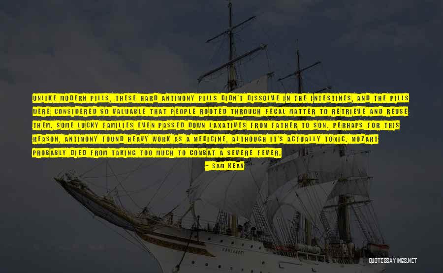 One Liners And Witty Quotes By Sam Kean One Liners And Witty Quotes By Sam Kean