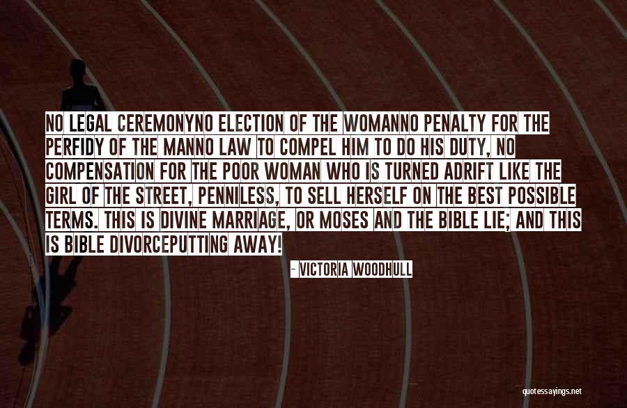 One Man One Woman Bible Quotes By Victoria Woodhull One Man One Woman Bible Quotes By Victoria Woodhull