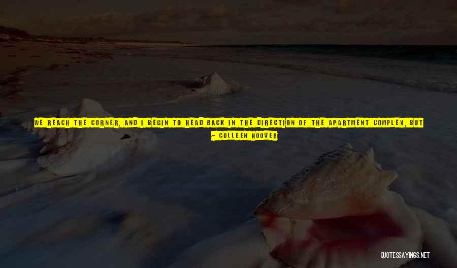 One Man S Trash Quotes By Colleen Hoover One Man S Trash Quotes By Colleen Hoover