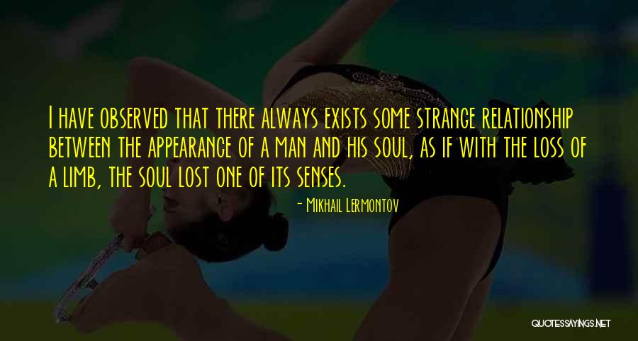 One Man's Loss Quotes By Mikhail Lermontov One Man's Loss Quotes By Mikhail Lermontov