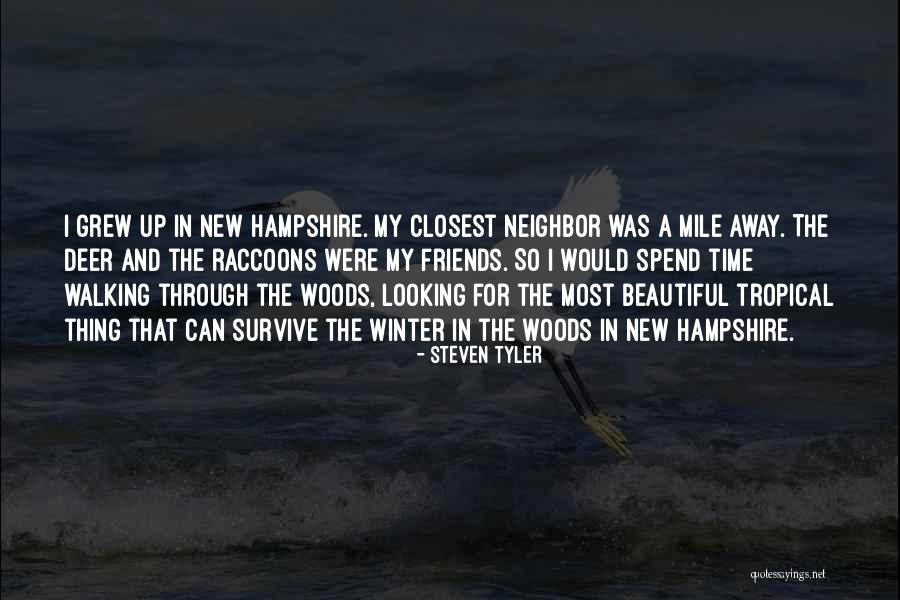 One Mile At A Time Quotes By Steven Tyler One Mile At A Time Quotes By Steven Tyler