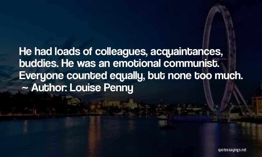 One Minute Manager Meets The Monkey Quotes By Louise Penny