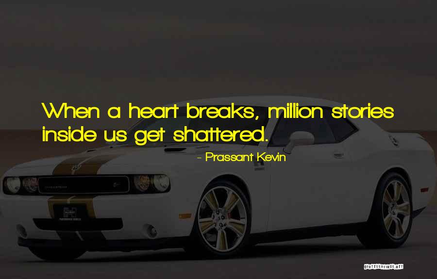 One Mistake And Everyone Judges You Quotes By Prassant Kevin